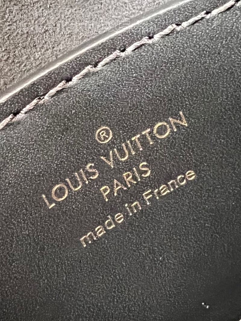 LV Top Handle Bags